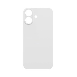 Tampa Traseira Apple iPhone 17 Branco